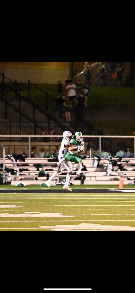 MeadeFB's tweet image. That was a TEAM Win!! Waves 17 Bardstown 6. Roll Waves!!