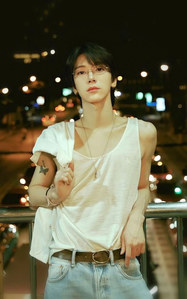 OARAINAO's tweet image. Fan edit                                                 Real life