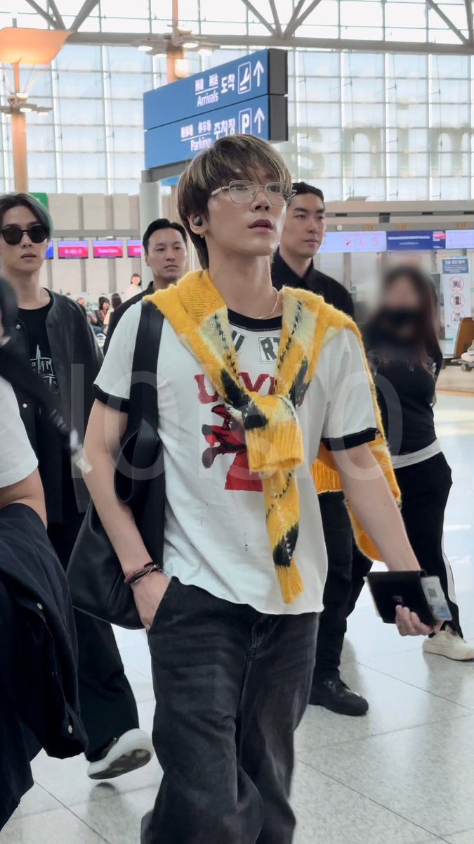 OARAINAO's tweet image. Fan edit                                                 Real life