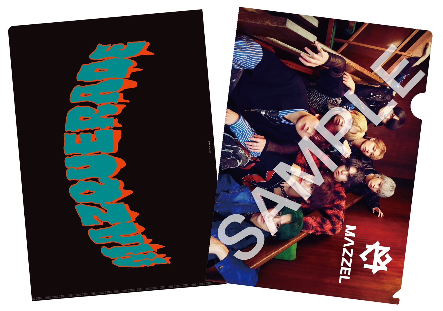 MAZZEL/1st One Man Tour 2024