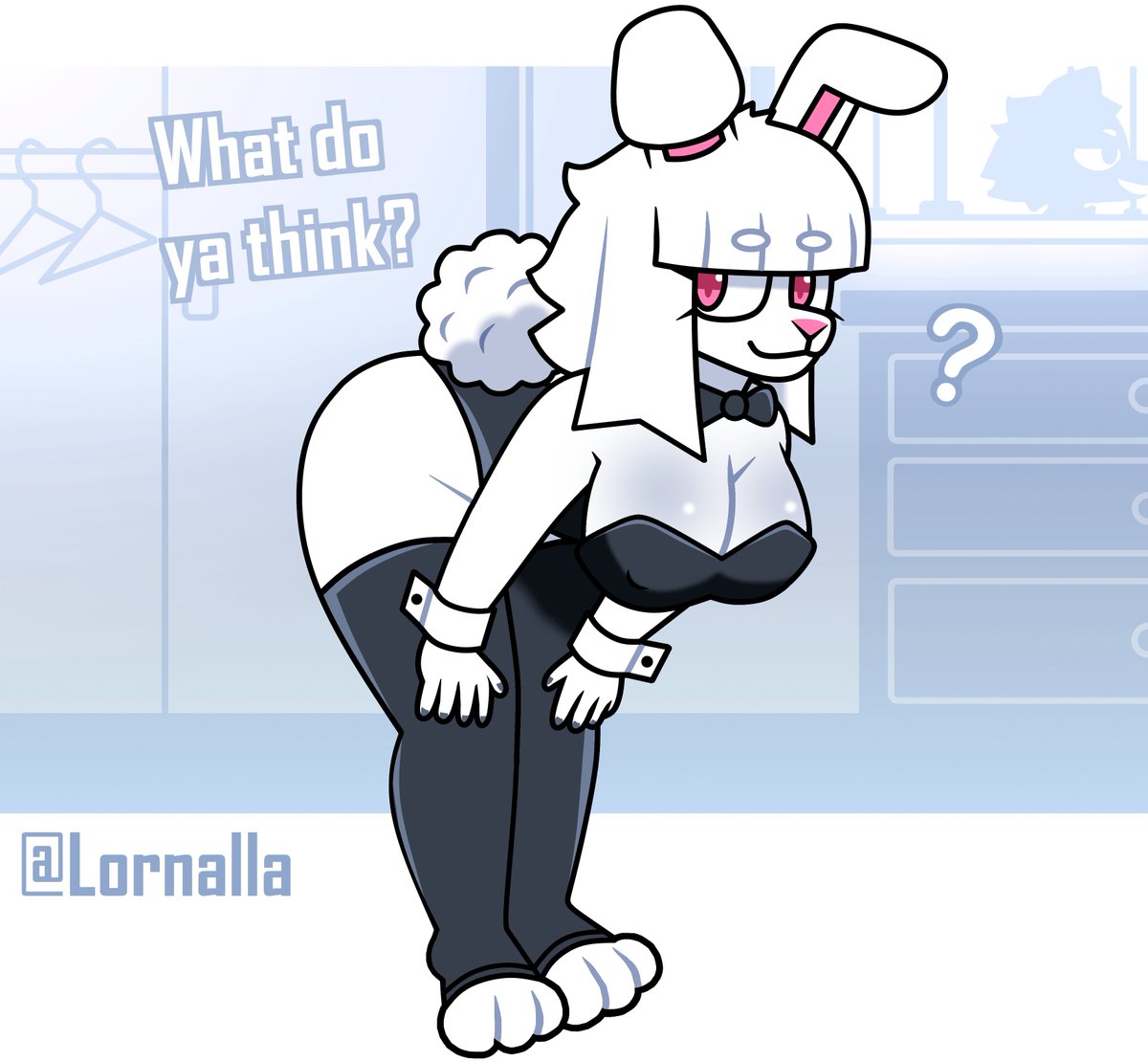 Lornalla tweet media