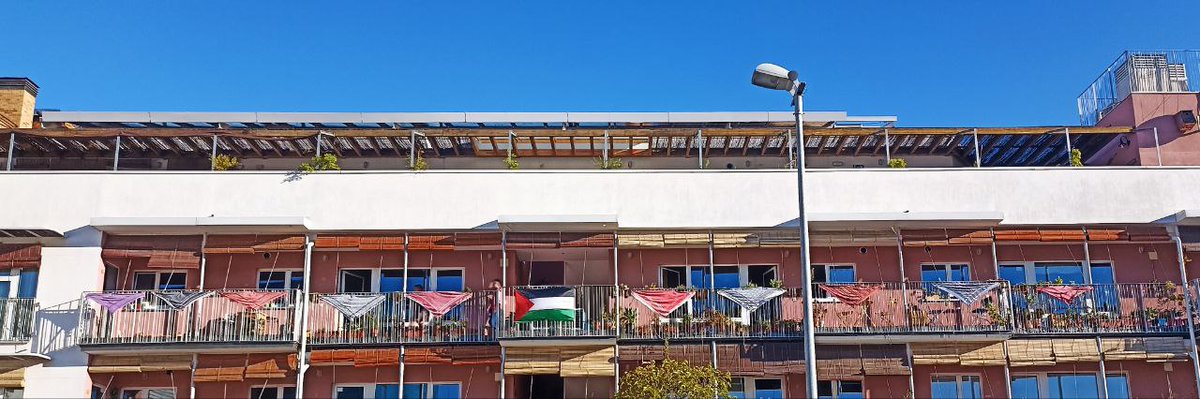 Nos sumamos a la jornada de lucha por Palestina. Stop al genocidio que perpetra el Estado isrraelí , Palestina libre 🇵🇸 🇵🇸 🇵🇸