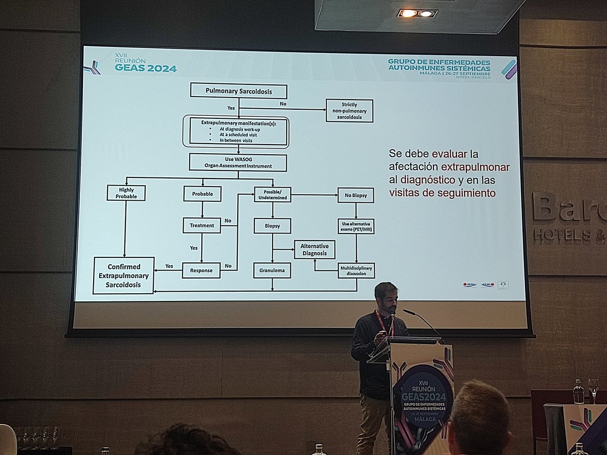 Autoinmunes Medicina Interna Parc Taulí tweet media
