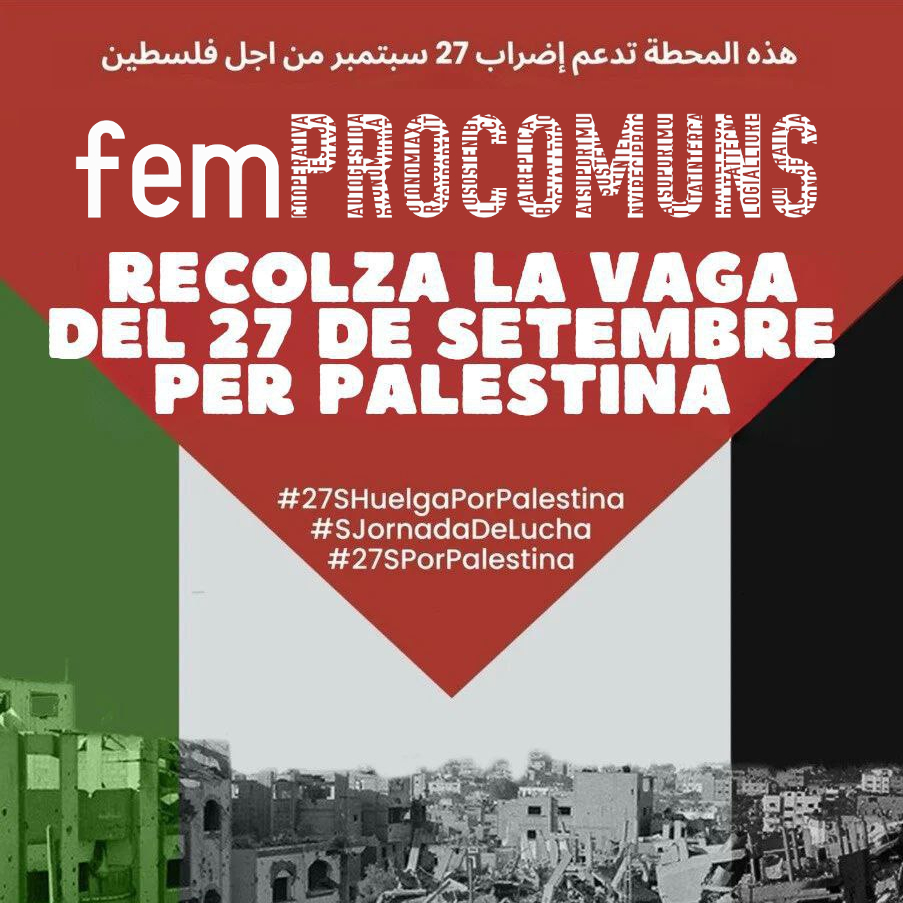 femProcomuns Coop tweet media