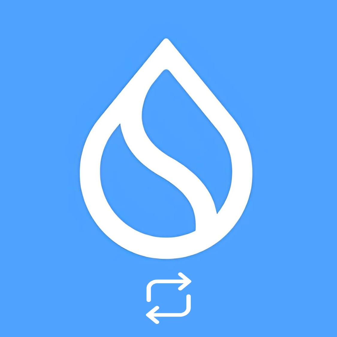 Testing #SUI engagement.