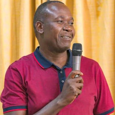 I am deeply saddened to hear about the passing of our brother Onapito Ekomoloit. He was a journalist of excellence, a former Press Secretary to the President, and a former MP. His honest and humble contributions to our country speak for themselves. My heartfelt sympathies go out