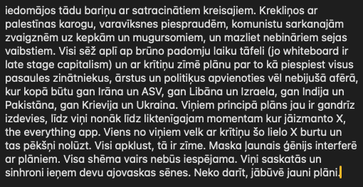 Treneris tweet media