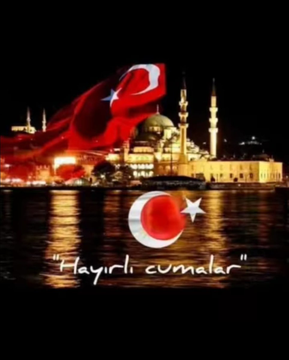 serdaralpak's tweet photo. #hayırlı_cumalar
#HayırlıSabahlar
Selamün Aleyküm 
اَلنِّيَّةُ الْحَسَنَةُ تُدْخِلُ صَاحِبَهَا الْجَنَّةَ

“Cenâb-ı Hakk’ın rızâsını kazanmak için beslenen güzel niyet, sâhibini cennete dâhil eder.” (Deylemî)

🍁🍂🍁 https://t.co/Kz6fjeuVaH