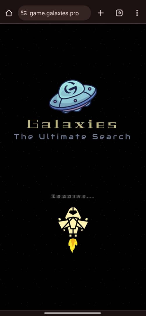 Galaxies tweet media