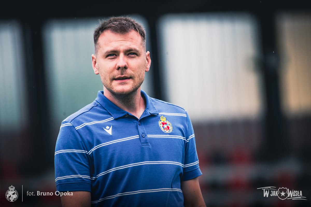 Akademia Piłkarska Wisły Kraków tweet media