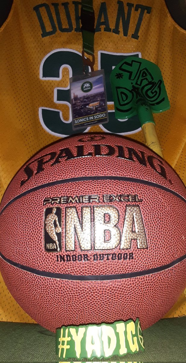 SeattleRicky206's tweet image. #SODO #ShovelReady #SONICSARENA