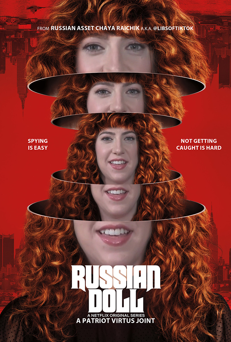 PatriotVirtus's tweet photo. @mcuban Fuck the #RussianOwned @libsoftiktok. https://t.co/nxB54CdvJc