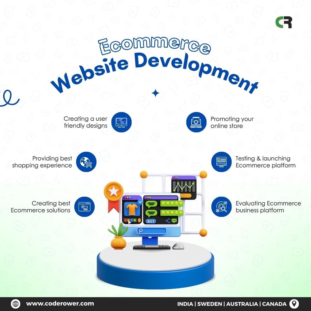 coderower's tweet photo. Looking for the best eCommerce solutions?
We’ve got you covered! From design to promotion, we’ll build your online business to thrive.
#ecommerce #ecommercebusiness #ecommercewebsitedevelopment #ecommercewebsitedesign #ecommercesolutions #onlinebusiness #boostsales #digital https://t.co/V0bWgm0VTV