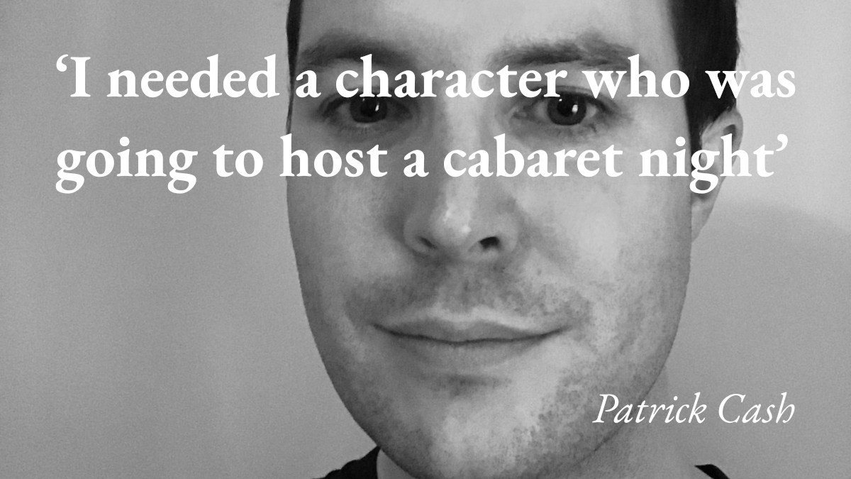 Fictionable (@fictionablewrld) on Twitter photo Trish Malone heads back to her roots in <a href="/paddycash/">Patrick Cash</a>'s short story. On the <a href="/FictionableWrld/">Fictionable</a> #podcast he tells us why he wanted to focus on the second act.
Catch it at fictionable.world/podcasts/patri⦠or via #ApplePodcasts #Spotify #Acast and moreā¦
#books #fiction #ShortStories #comics Trish Malone heads back to her roots in <a href="/paddycash/">Patrick Cash</a>'s short story. On the <a href="/FictionableWrld/">Fictionable</a> #podcast he tells us why he wanted to focus on the second act.
Catch it at fictionable.world/podcasts/patri⦠or via #ApplePodcasts #Spotify #Acast and moreā¦
#books #fiction #ShortStories #comics