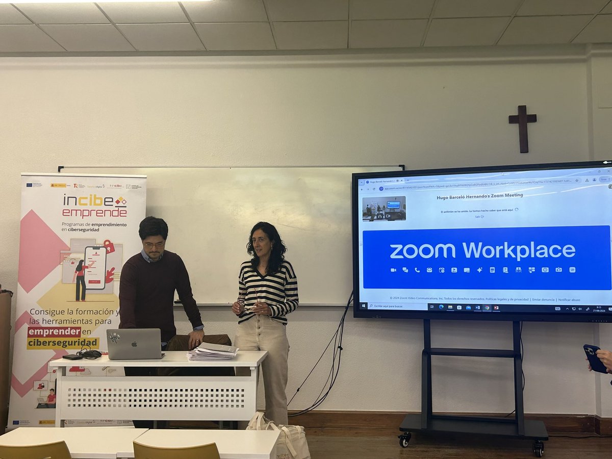 Informática UPSA tweet media