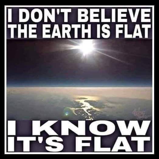 TheGlobeIsDead's tweet photo. Great rising #flatearth family.
   
And those still to go. https://t.co/NmWMc98asx