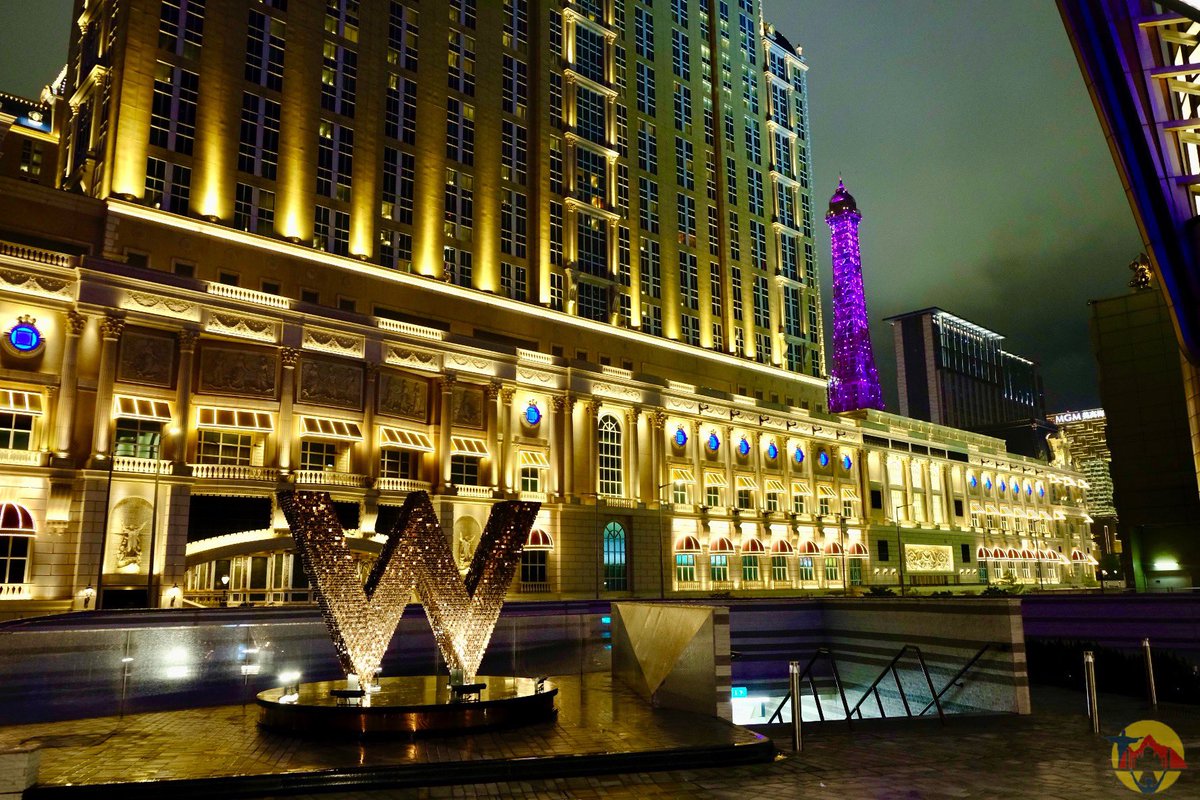 ShebsAlom's tweet photo. Can’t quite describe what it’s like to be here in Macao! But quite simply breathtaking! 

You could be here! Visit Macao are offering 100 flights out with stay. Visit https://t.co/30YECzhjCt and answer 3 questions about Macao 

#macaolimitededtion #EMLE #macao https://t.co/GRKlCxr39U