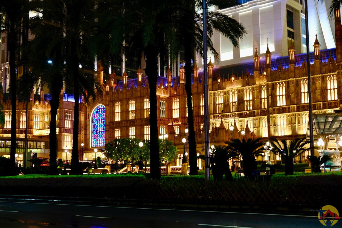 ShebsAlom's tweet photo. Can’t quite describe what it’s like to be here in Macao! But quite simply breathtaking! 

You could be here! Visit Macao are offering 100 flights out with stay. Visit https://t.co/30YECzhjCt and answer 3 questions about Macao 

#macaolimitededtion #EMLE #macao https://t.co/GRKlCxr39U