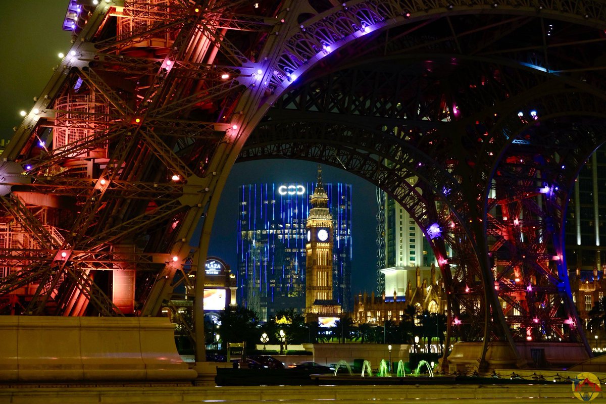 ShebsAlom's tweet photo. Can’t quite describe what it’s like to be here in Macao! But quite simply breathtaking! 

You could be here! Visit Macao are offering 100 flights out with stay. Visit https://t.co/30YECzhjCt and answer 3 questions about Macao 

#macaolimitededtion #EMLE #macao https://t.co/GRKlCxr39U