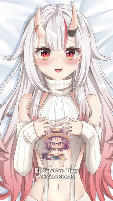 Yay its Done #百鬼絵巻