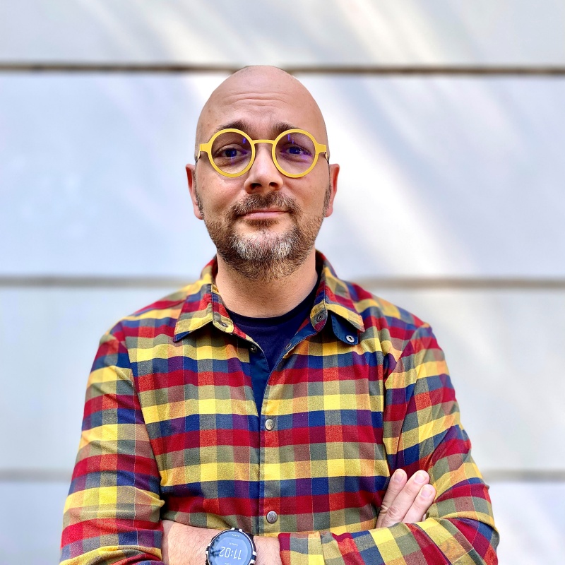 Już dziś Małopolska Noc Naukowców!
Wystawa stała będzie wyjątkowo czynna do godz. 16:00. Potem mnóstwo bezpłatnych atrakcji. Jedną z nich jest konferencja "My w przyszłości" z udziałem reportażysty Filipa Springera.
Zostały ostatnie wolne miejsca:
tiny.pl/hp-ddmcw