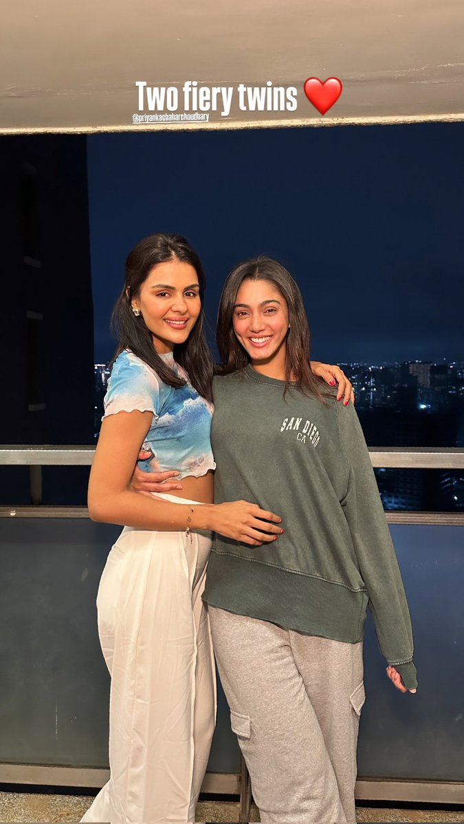 lordshivaachild's tweet image. Smiling pari is my favorite thing to watch 🥹🤌

#PriyankaChaharChoudhary
#PriyankaPaltan
#PriyankaFANmily