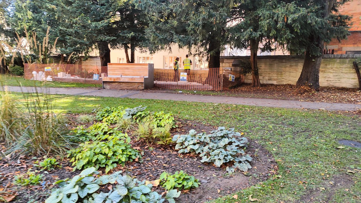 Minster Quarter tweet media