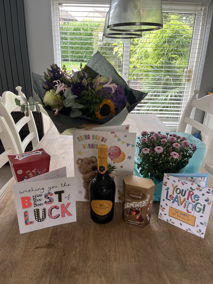 Alice Johnson tweet media