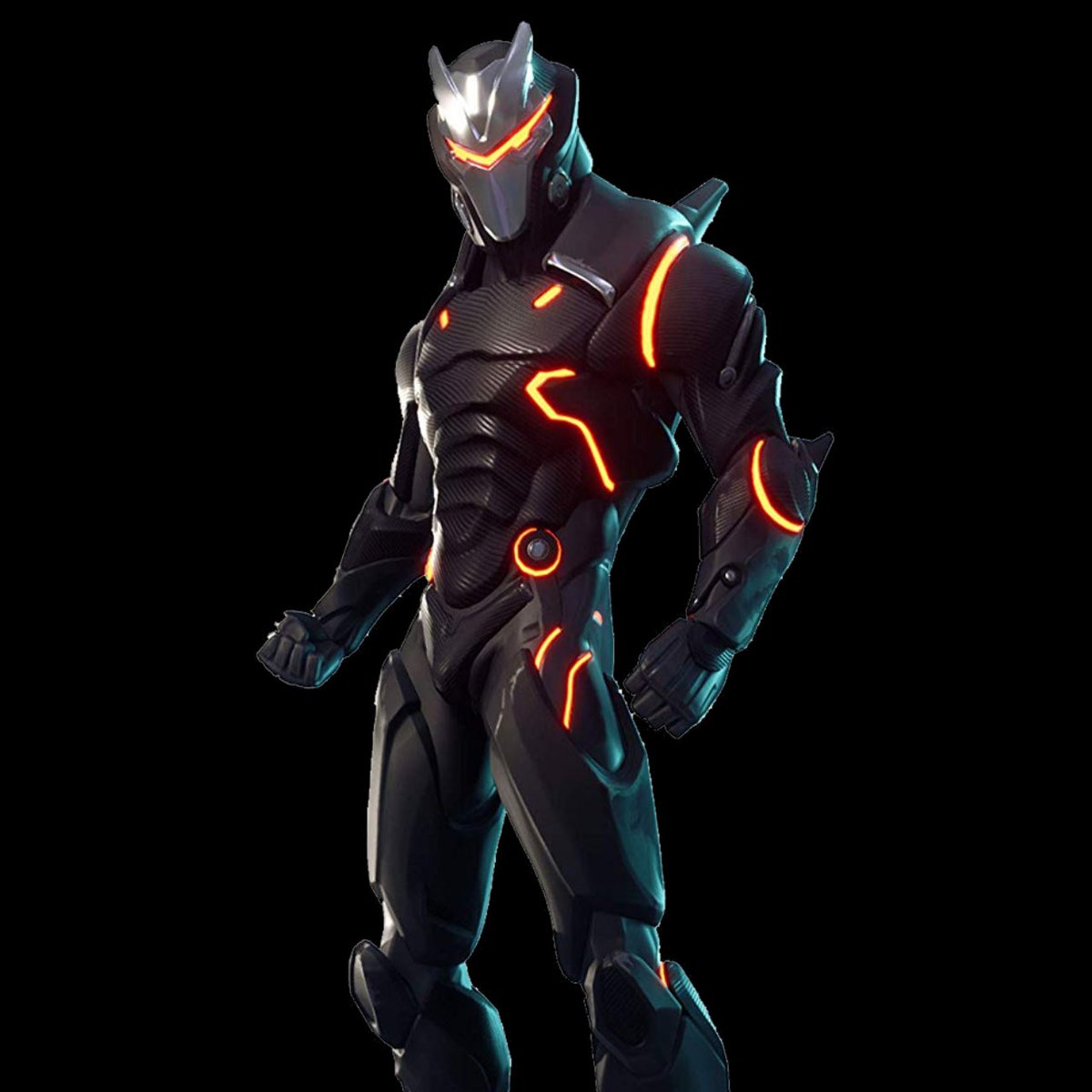 magickbones's tweet image. 6 years later and he’s still the toughest tier 100 skin design we’ve ever got