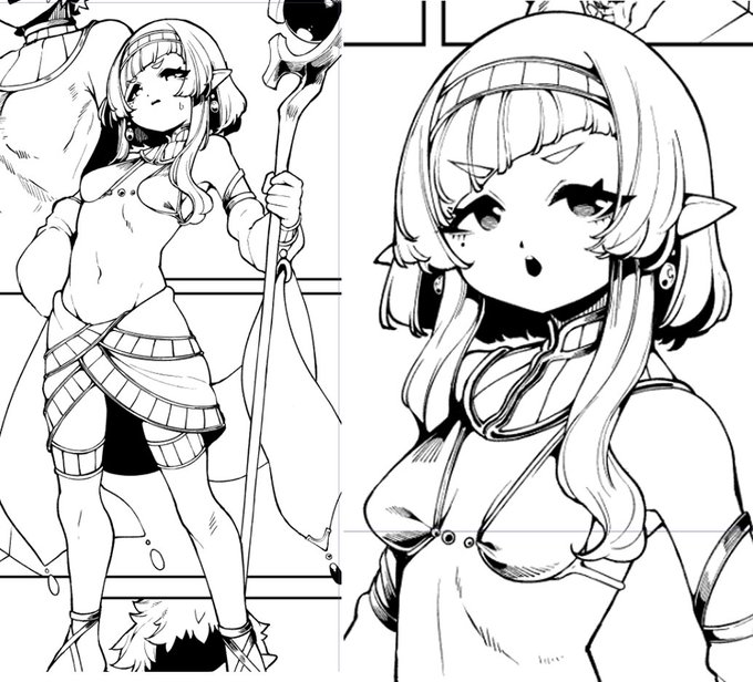 今回のメインの女です
ご期待ください 