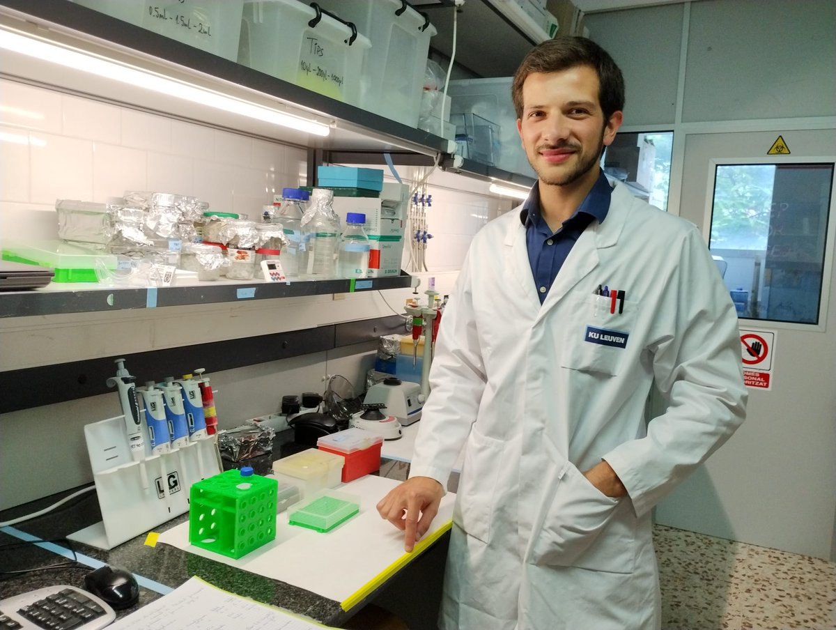 InterfibioURV (@interfibio) on Twitter photo 🚀 Exciting News! Simão Monteiro Belo dos Santos from <a href="/lammertyn_lab/">Lammertyn lab</a> has started a 3-month research stay with us, working on RPA assays & NALFA for detecting female-specific genes in allantoic fluid. Best of luck, Simão! 🔬👏 👇interfibio.recerca.urv.cat/en/news/37/sim… 🚀 Exciting News! Simão Monteiro Belo dos Santos from <a href="/lammertyn_lab/">Lammertyn lab</a> has started a 3-month research stay with us, working on RPA assays & NALFA for detecting female-specific genes in allantoic fluid. Best of luck, Simão! 🔬👏 👇interfibio.recerca.urv.cat/en/news/37/sim…