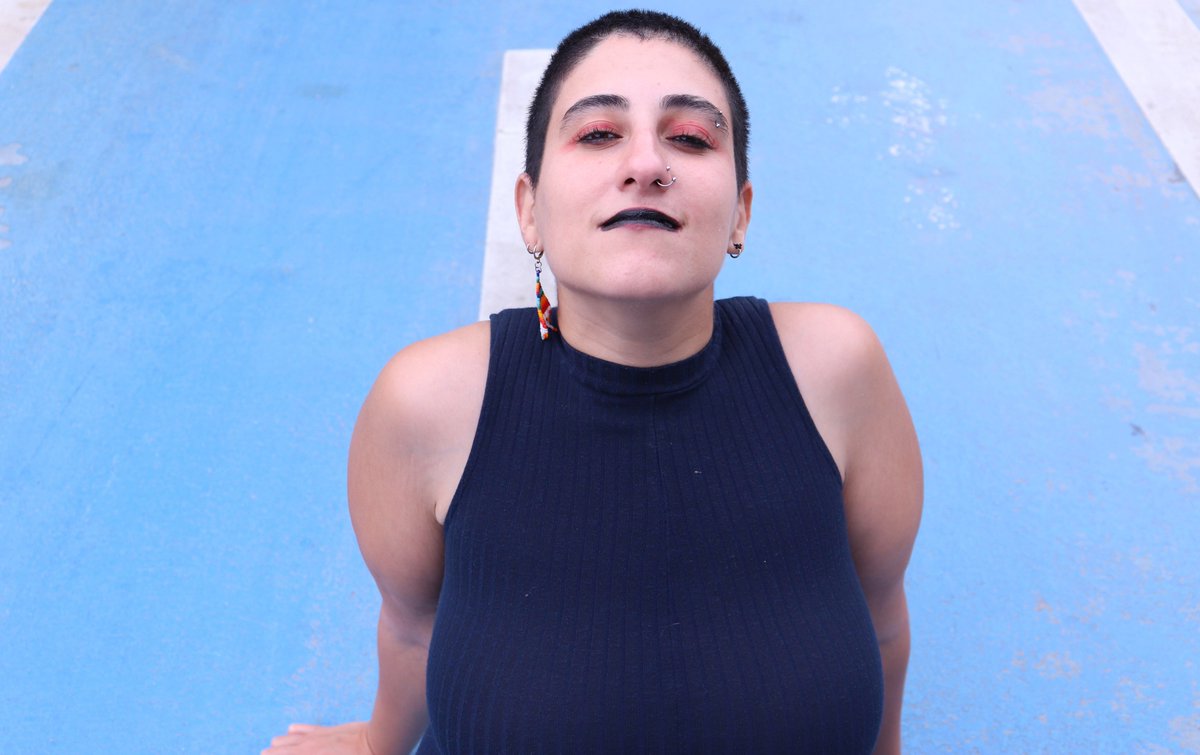 #Spotlight: From secret meetings in Tehran to advocate for queer rights, to building solidarity in exile, <a href="/asal_abasian/">Asal Abasian | عسل عباسیان</a>’s journey is one of defiance, courage, and hope. In this moving  <a href="/PENamerica/">PEN America</a> interview, the exiled Iranian journalist reflects on their activism, their struggle