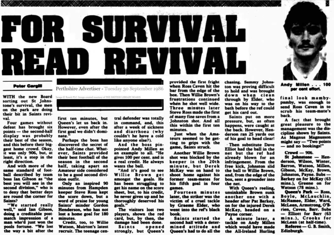 Saints On This Day tweet media