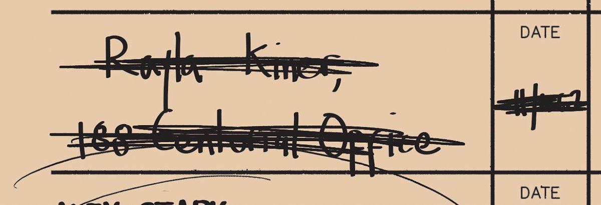 Josh Clark tweet media