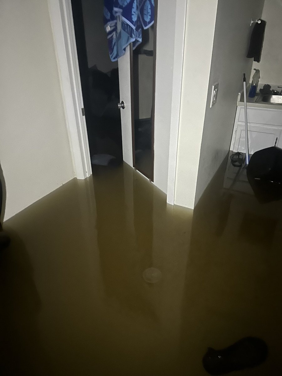 RobRabbMusic's tweet photo. Hurricanes are fun!! https://t.co/HO8OqWnjZ6