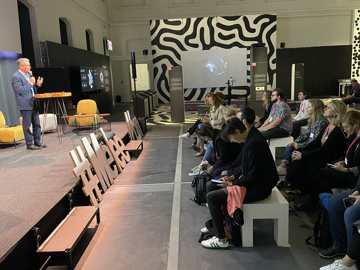 Diminution des effectifs dans les écoles d’ingénieurs : quel impact et quelles solutions ? 

Keynote <a href="/HdAgrain/">Henri d'AGRAIN</a> @Cigref #meleenum

🔴Retrouvez l’ensemble des Keynotes en direct sur notre page YouTube.