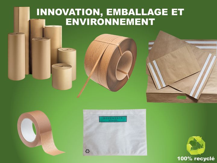 EmbalPro's tweet photo. Ensemble, changeons les choses !
Il existe des solutions pour réduire notre impact environnemental.
Les alternatives éco-responsables pour vos emballages.
#embalproindustrie #ecommerce #environnement #emballages https://t.co/iiEQrmoUdS
