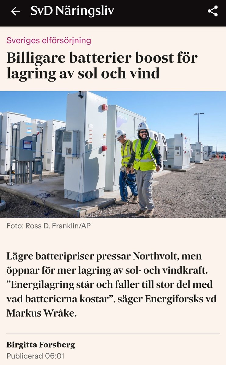 Vem hade kunnat ana? Kalkylen för ny kärnkraft känns allt tuffare, hur planerbart det än må vara.