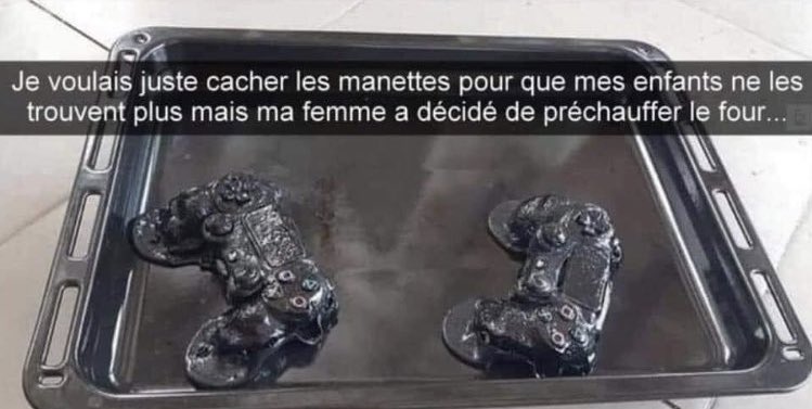 POURQUOI J’AIME INTERNET tweet media