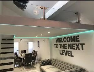 Gallery Of some of our completed jobs | Bury Garage Conversions | Professional Garage Conversions Bury, Manchester, Bolton &amp; Surrounding Areas. buff.ly/39272ln #GarageConversion #Bury #Manchester #Bolton