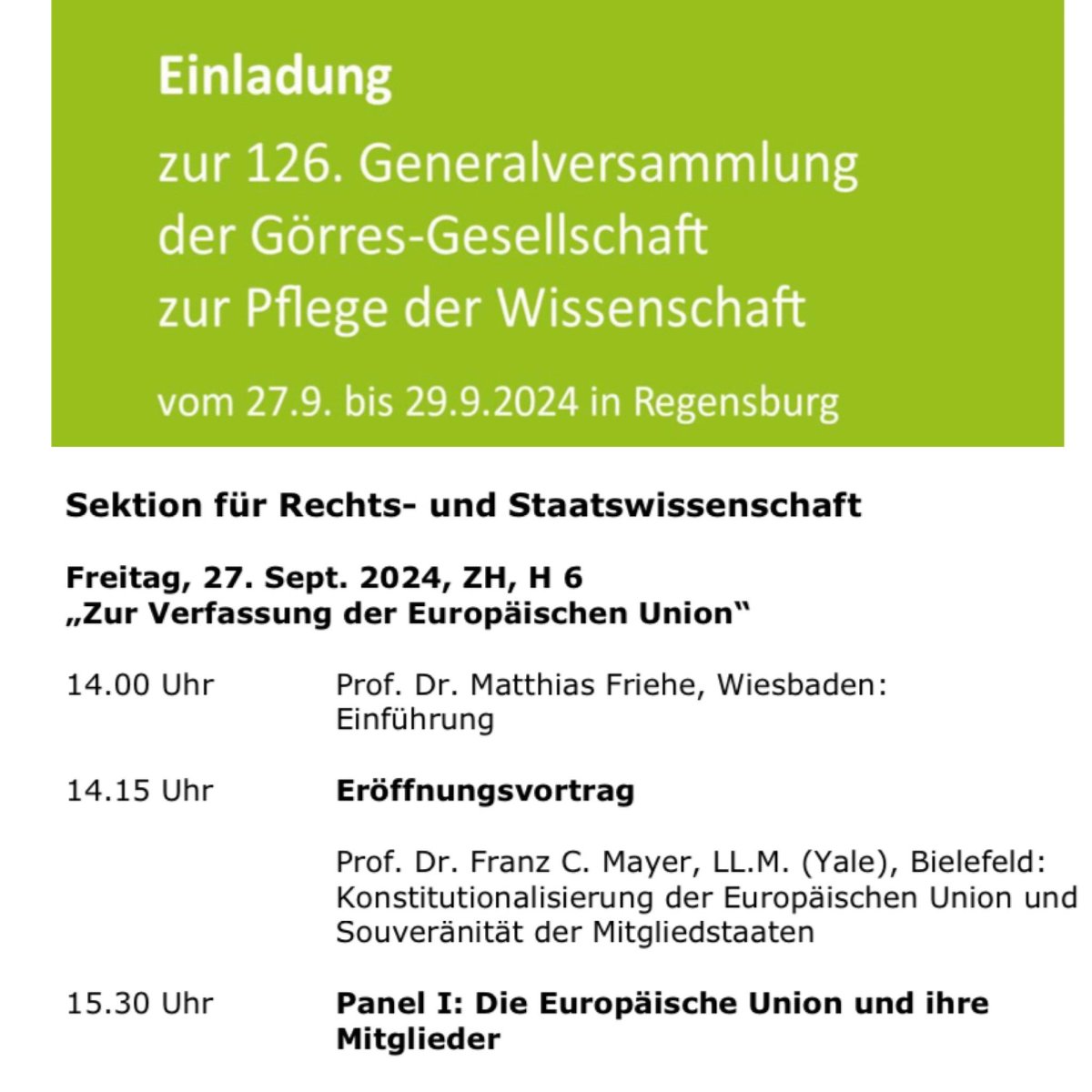 Prof. Franz C. Mayer (@mayerprof.bsky.social) tweet media