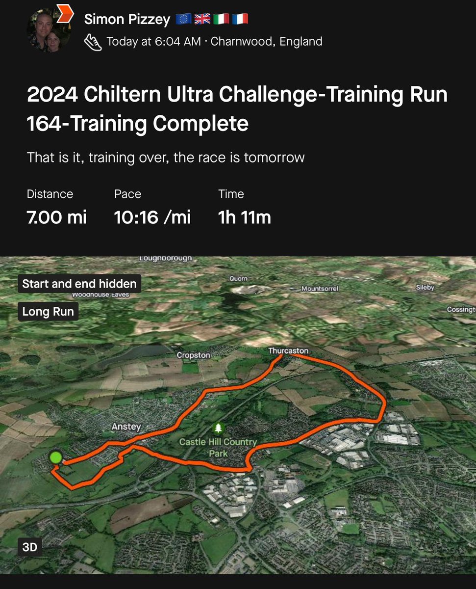 Simon Pizzey 🇪🇺🇬🇧🇮🇹🇫🇷🌺🏆🏆🦅 tweet media