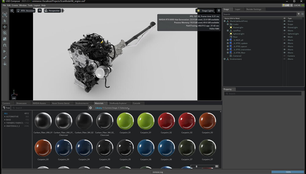 CGWORLD.jp tweet media