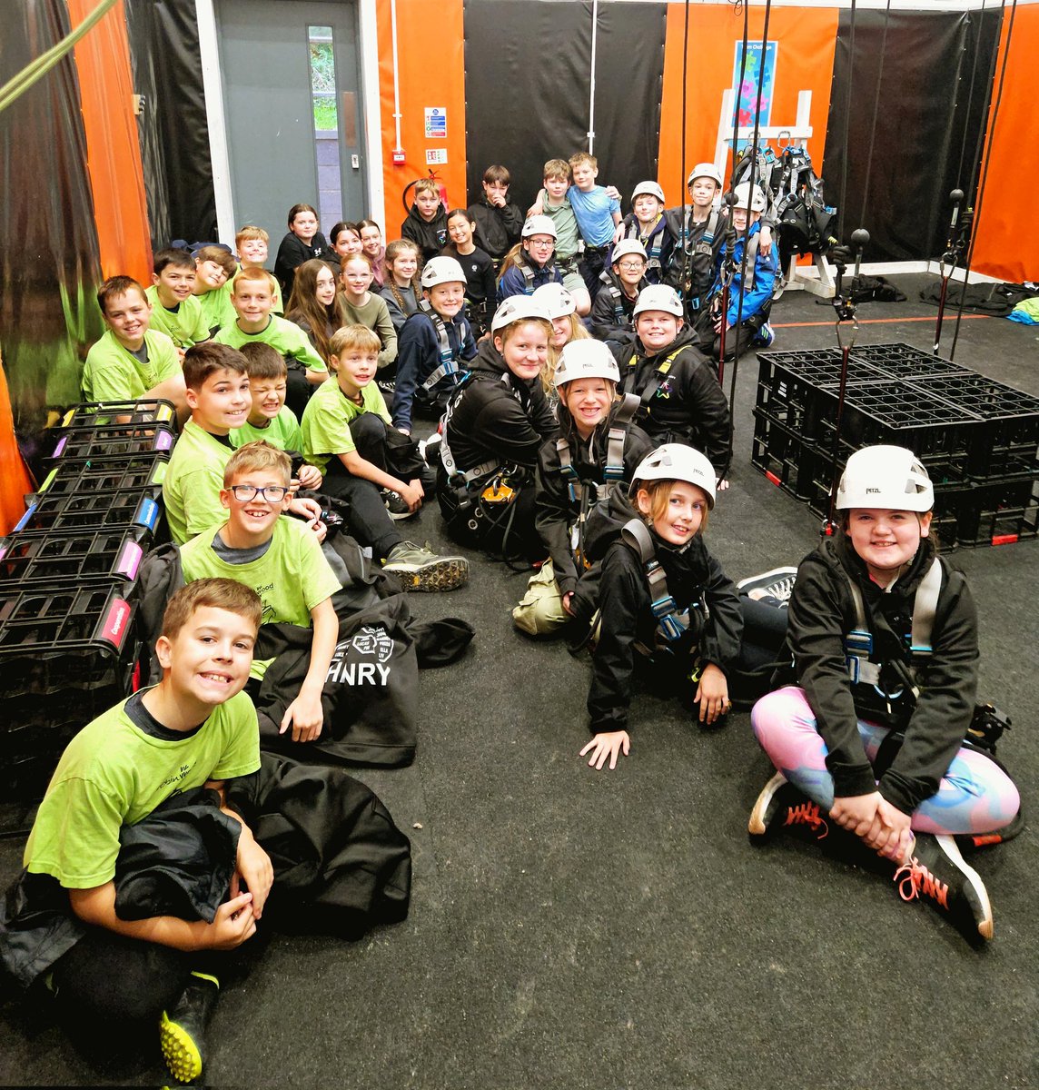 Year 6 TSP tweet media