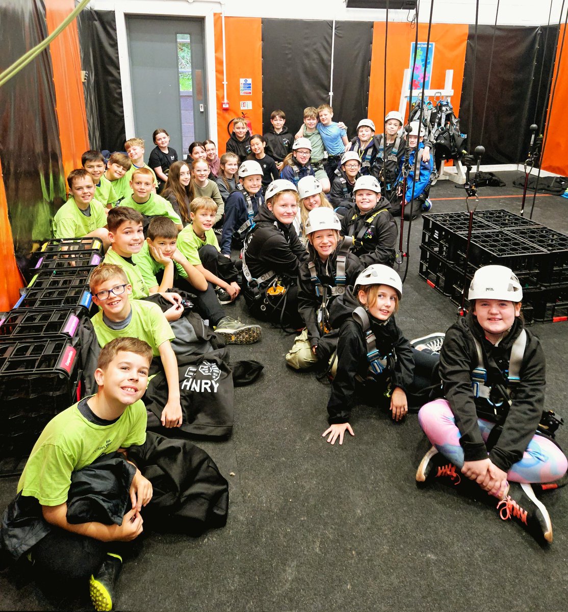 Year 6 TSP tweet media