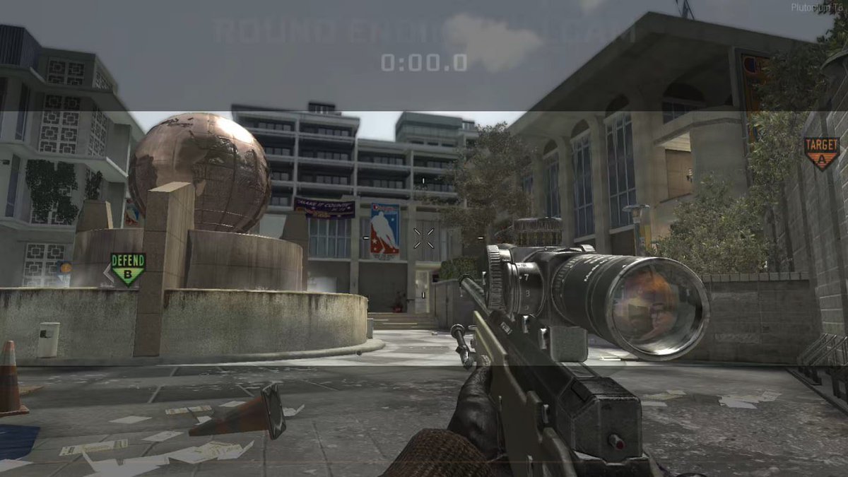 double nac "