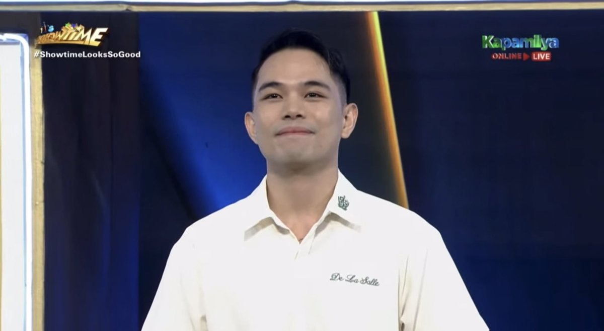 ichantibayan's tweet photo. YOU ARE AMAZING LORD 🙌🏻☝🏻
SEMI FINALIST NA PO TAYO 😭🙏🏻

Sana po ay maipagdasal at masamahan ninyo po ako ulit bukas 🙏🏻 Maraming maraming salamat po sa inyong lahat! God bless you all po 🫶🏻💙 https://t.co/4mJTsdBYWY