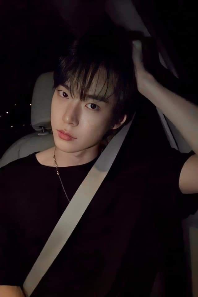 “พี่คับเดือนหน้าผมต้องไปทหาร2ปี”
“พี่จะบอกเลิกผมมั้ย🥹”
“ไม่เลิก”
“เดี๋ยวตามไปคบกับมึงต่อในกรม”