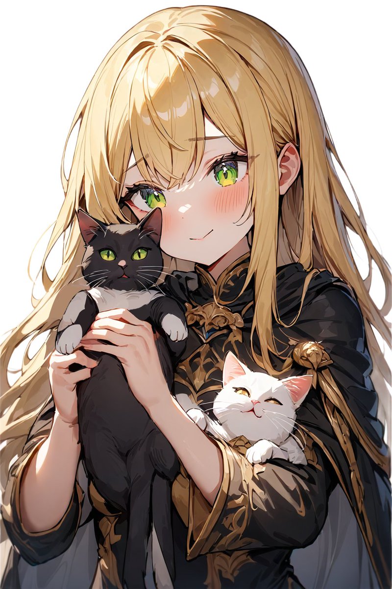 터치다 냥! 사전등록 오픈! 🐾

그녀와 고양이들의 비밀스러운 모험이 곧 시작됩니다… 
지금 사전등록하고 놓치면 후회할 보상도 챙기세요!

🐾사전예약 링크 play.google.com/store/apps/det…

#터치다냥 #유혹의여정 #사전등록