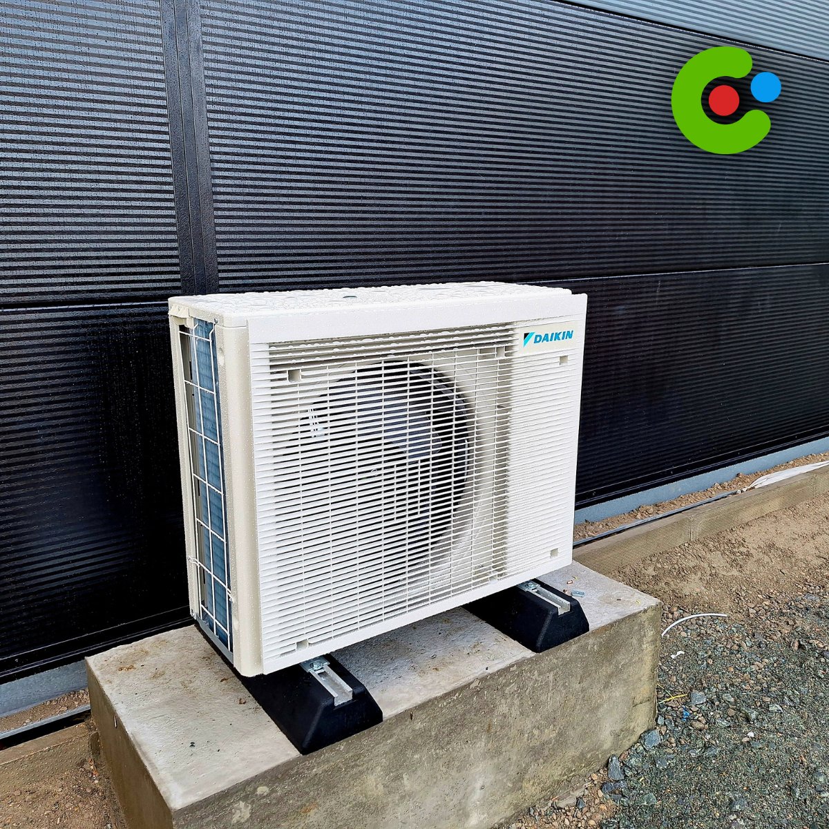 G_T_SLtd's tweet image. Our team's been hard at it on various projects across East Anglia.
Our local VRV project is now closing with our team preparing for the commissioning of R32 VRV 5 systems. GTS will also be undertaking the commissioning of the Cascade Ecodan ASHP systems.
Great work all!πΒ π’π΄π΅